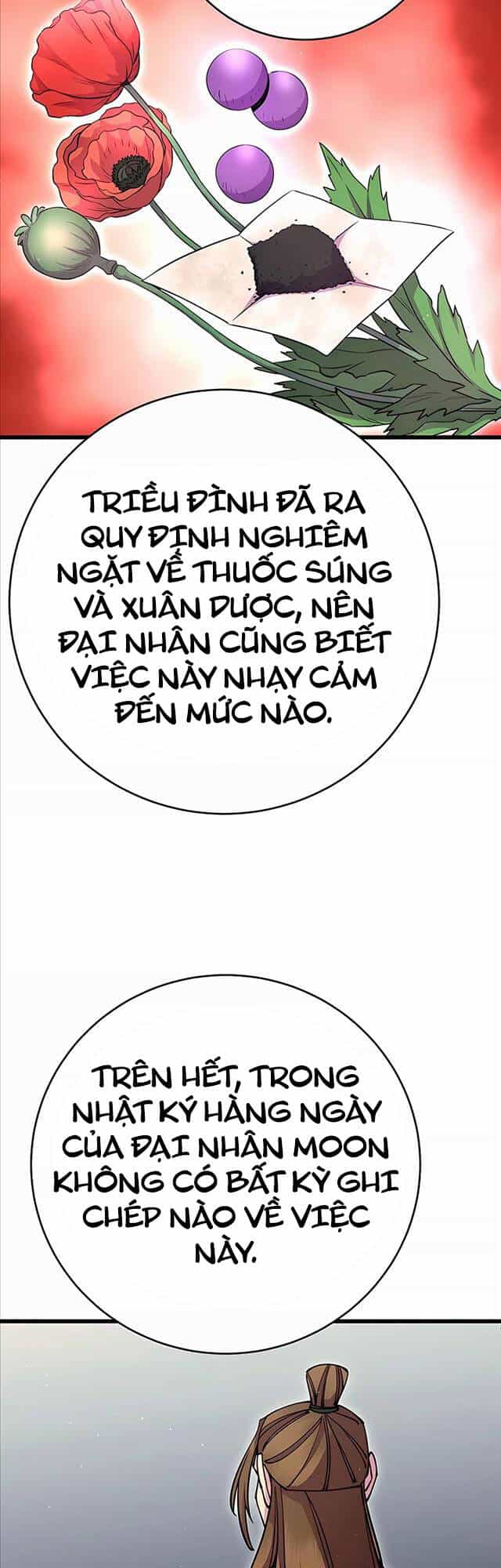 Thiên Hạ Đệ Nhất Đại Sư Huynh - Chương 33 - ảnh 13