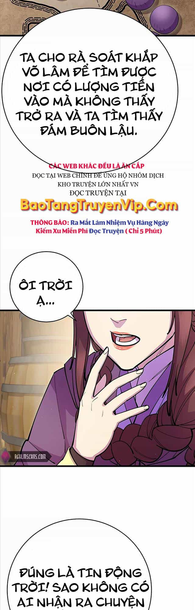 Thiên Hạ Đệ Nhất Đại Sư Huynh - Chương 33 - ảnh 33