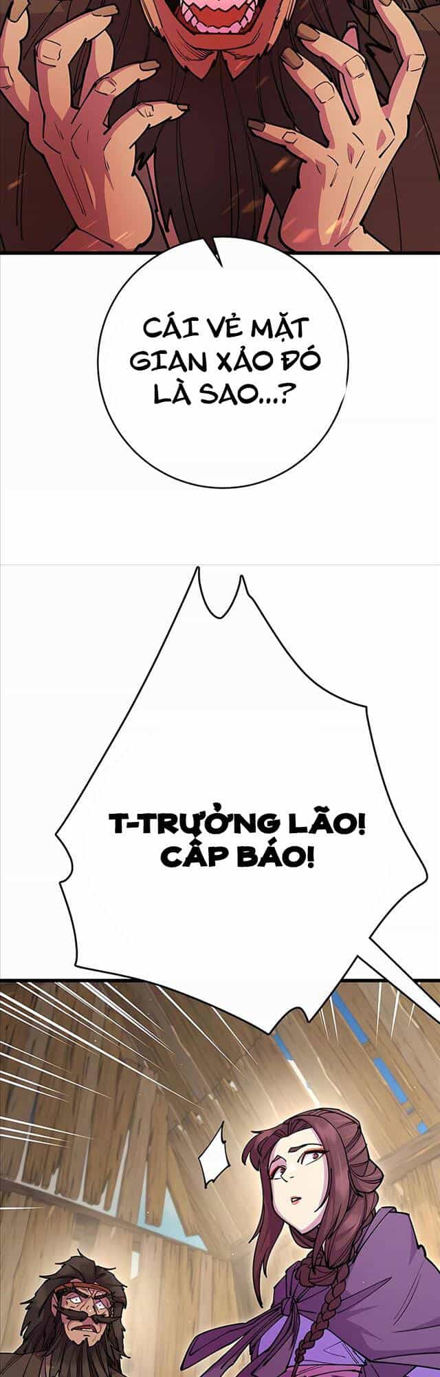 Thiên Hạ Đệ Nhất Đại Sư Huynh - Chương 33 - ảnh 48