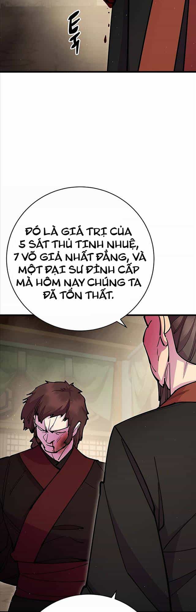 Thiên Hạ Đệ Nhất Đại Sư Huynh - Chương 33 - ảnh 52