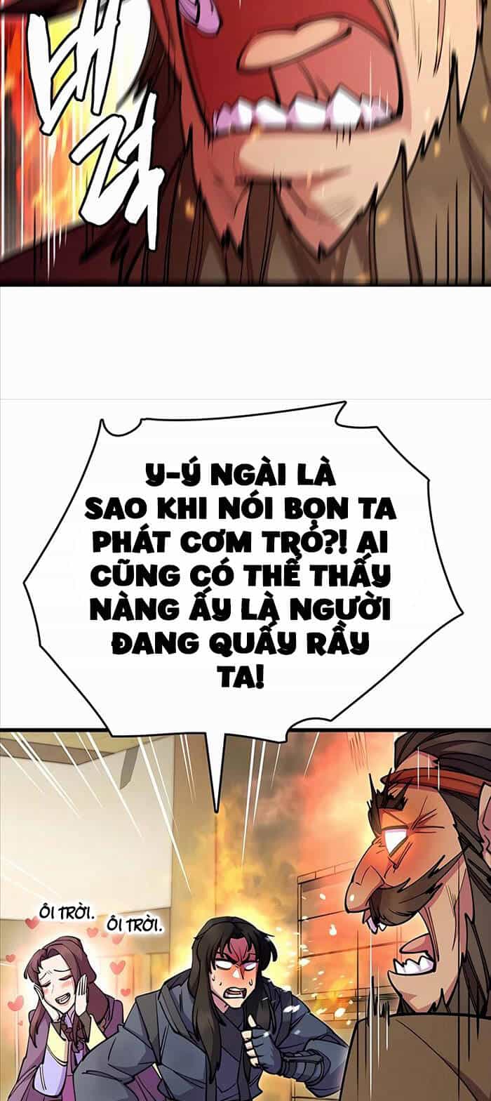 Thiên Hạ Đệ Nhất Đại Sư Huynh - Chương 34 - ảnh 30