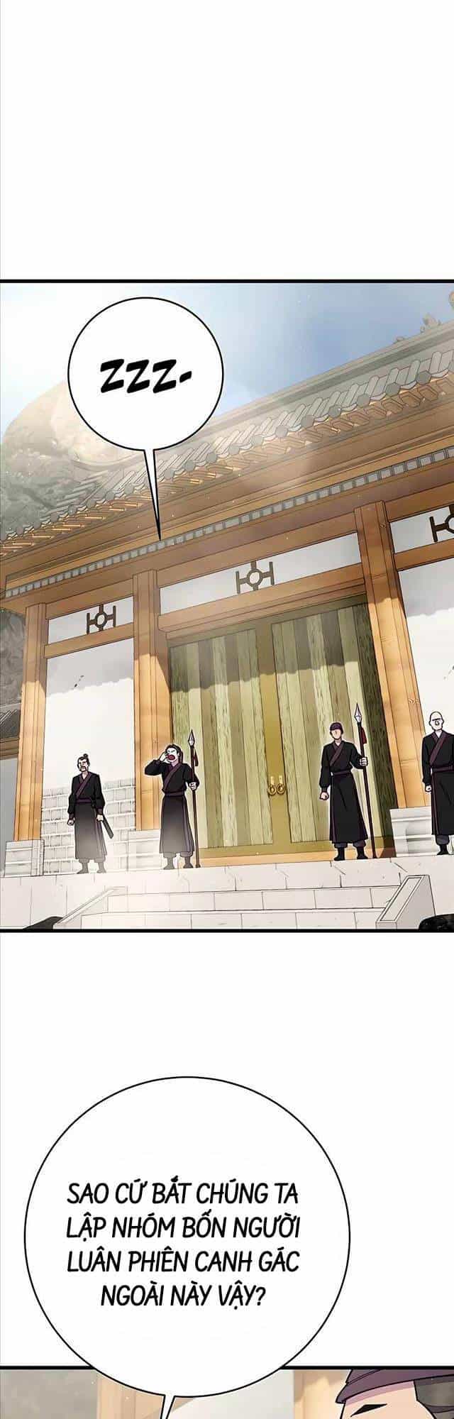Thiên Hạ Đệ Nhất Đại Sư Huynh - Chương 36 - ảnh 2