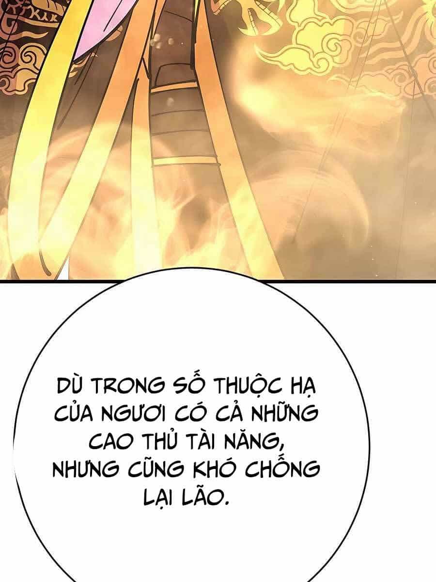Thiên Hạ Đệ Nhất Đại Sư Huynh - Chương 37 - ảnh 8