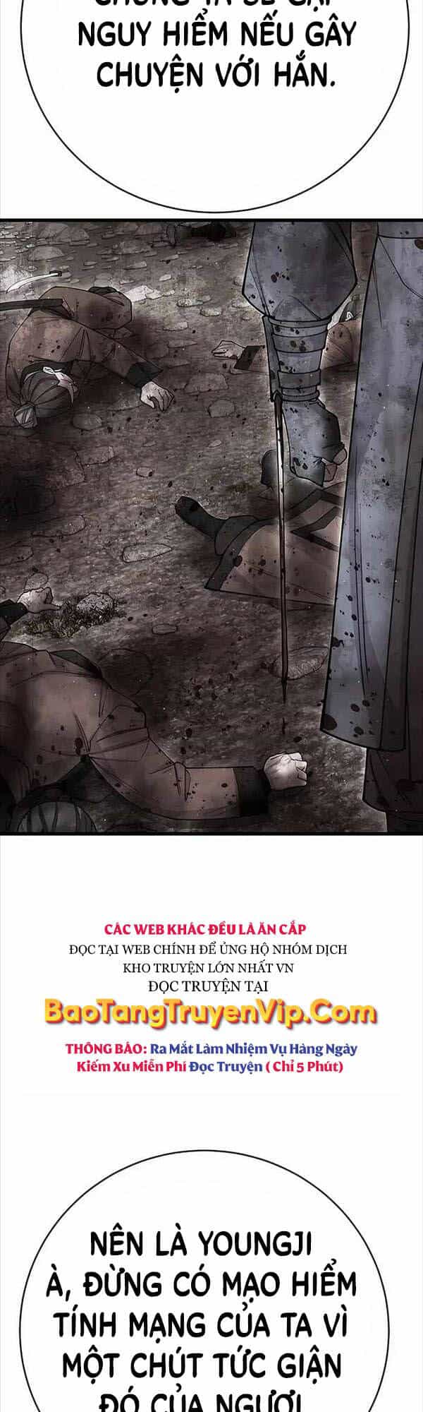 Thiên Hạ Đệ Nhất Đại Sư Huynh - Chương 40 - ảnh 6