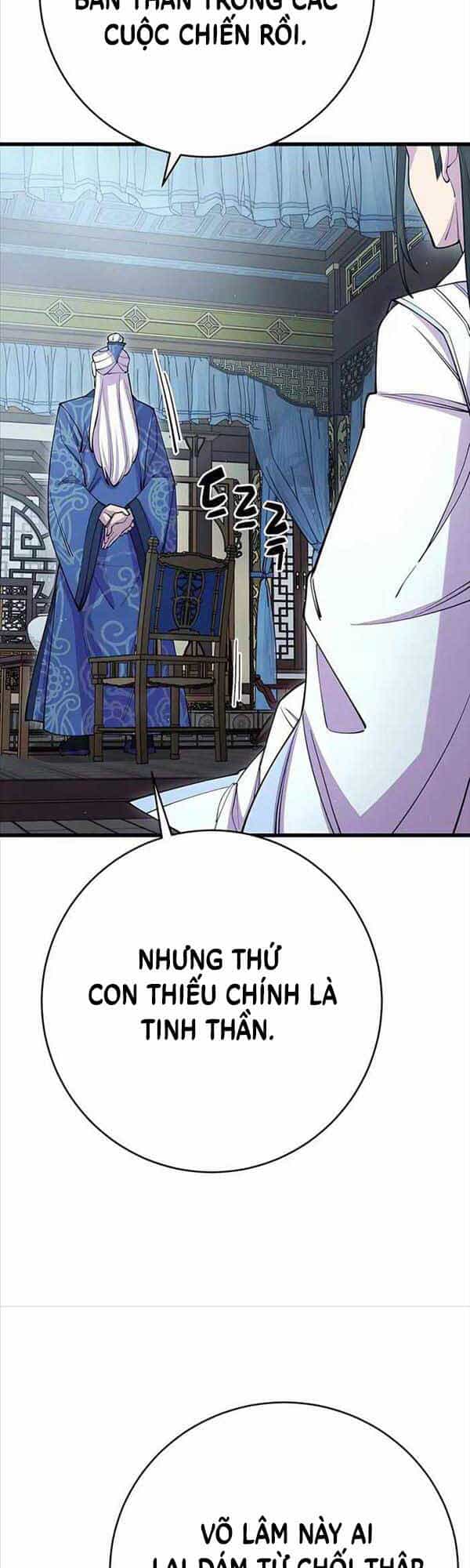 Thiên Hạ Đệ Nhất Đại Sư Huynh - Chương 40 - ảnh 67