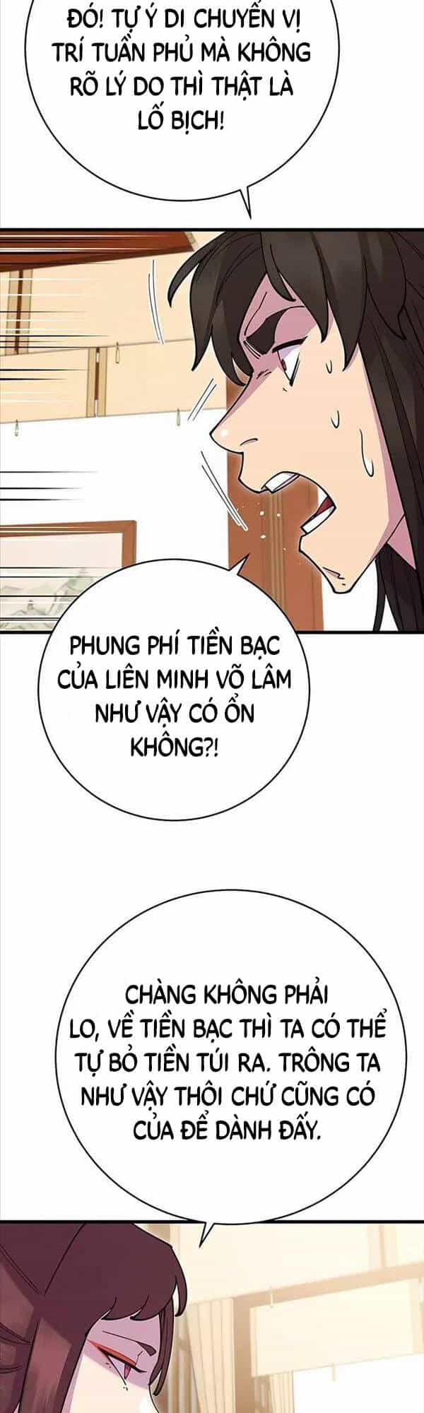 Thiên Hạ Đệ Nhất Đại Sư Huynh - Chương 41 - ảnh 26