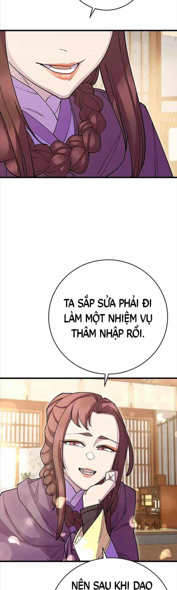 Thiên Hạ Đệ Nhất Đại Sư Huynh - Chương 41 - ảnh 29