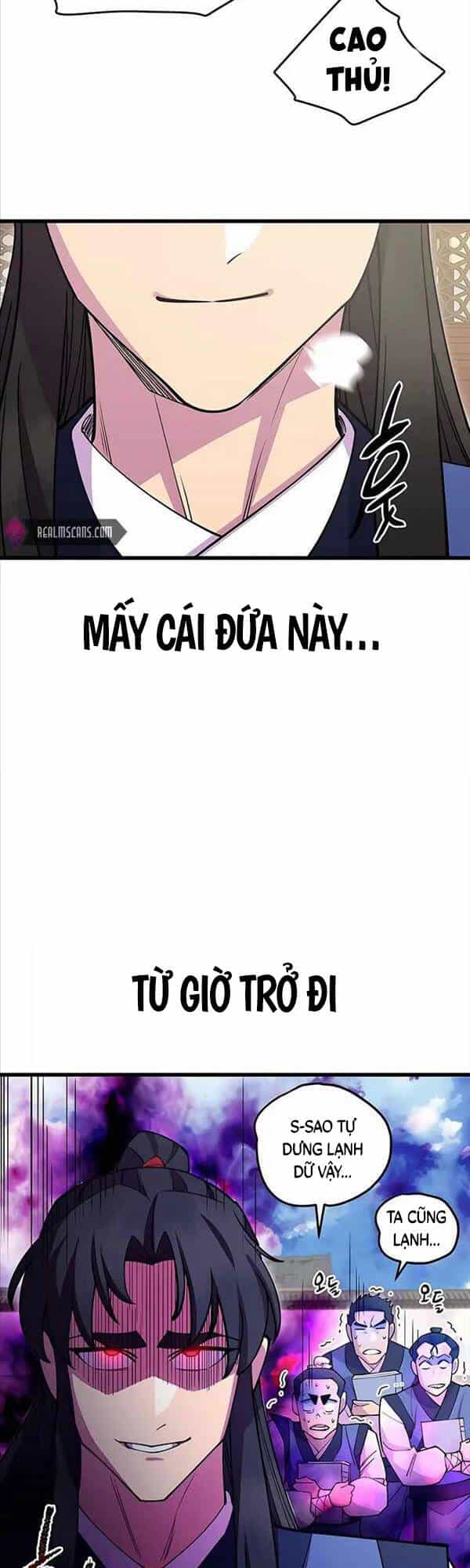 Thiên Hạ Đệ Nhất Đại Sư Huynh - Chương 41 - ảnh 73