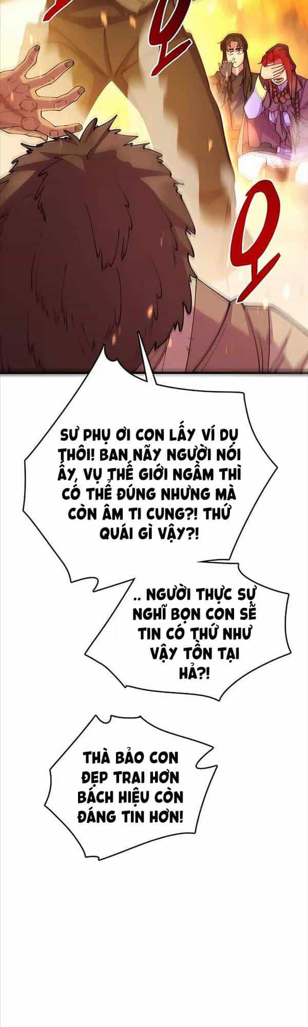 Thiên Hạ Đệ Nhất Đại Sư Huynh - Chương 41 - ảnh 8
