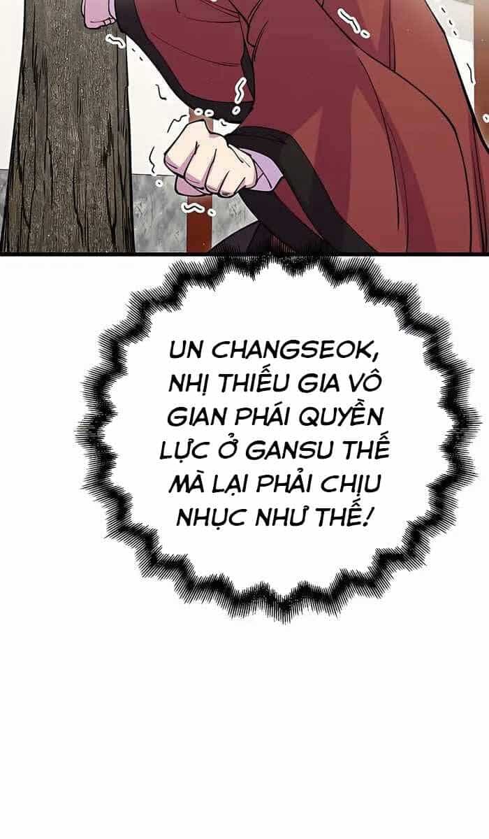 Thiên Hạ Đệ Nhất Đại Sư Huynh - Chương 42 - ảnh 110