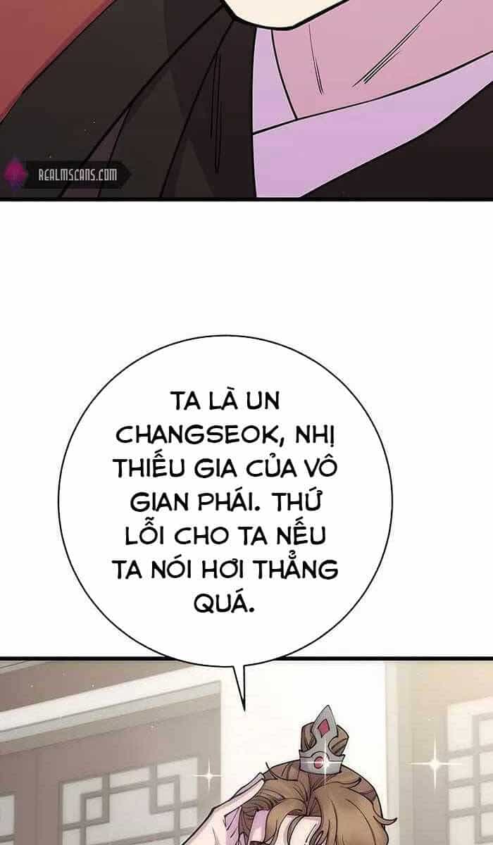 Thiên Hạ Đệ Nhất Đại Sư Huynh - Chương 42 - ảnh 58
