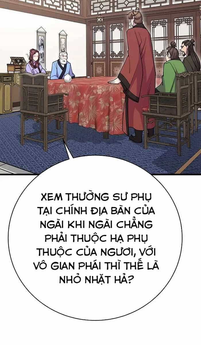 Thiên Hạ Đệ Nhất Đại Sư Huynh - Chương 42 - ảnh 73