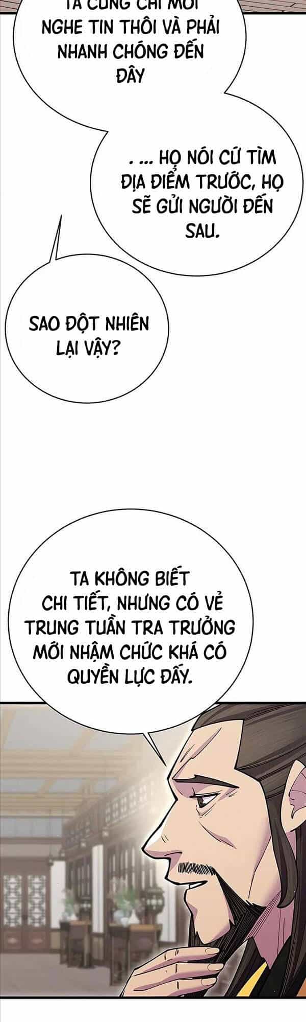 Thiên Hạ Đệ Nhất Đại Sư Huynh - Chương 43 - ảnh 13