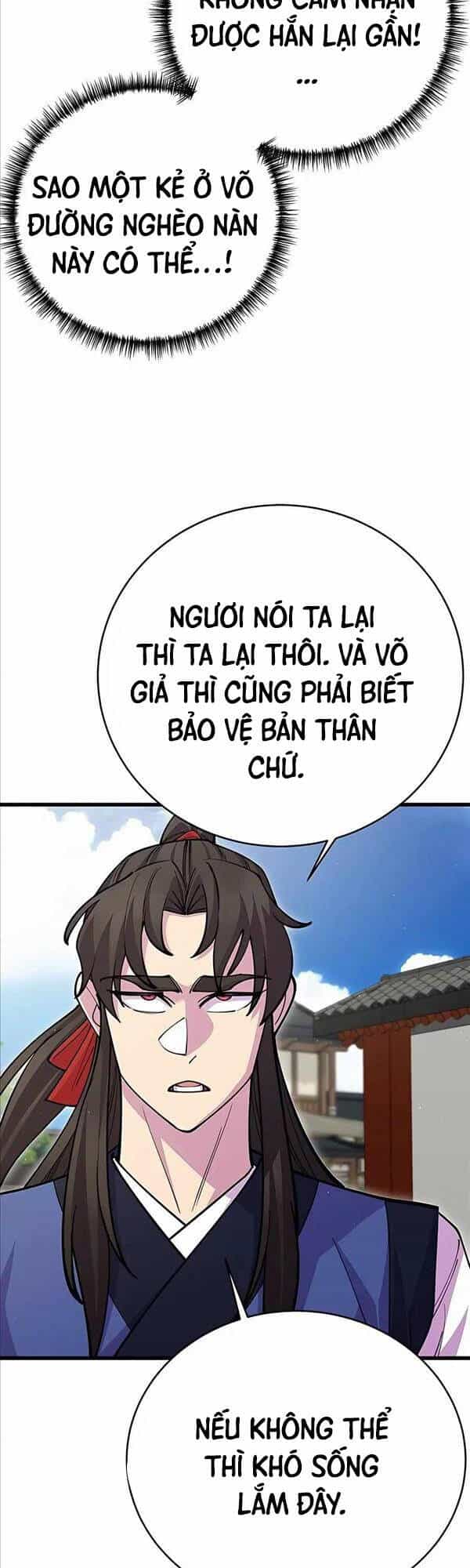 Thiên Hạ Đệ Nhất Đại Sư Huynh - Chương 43 - ảnh 5