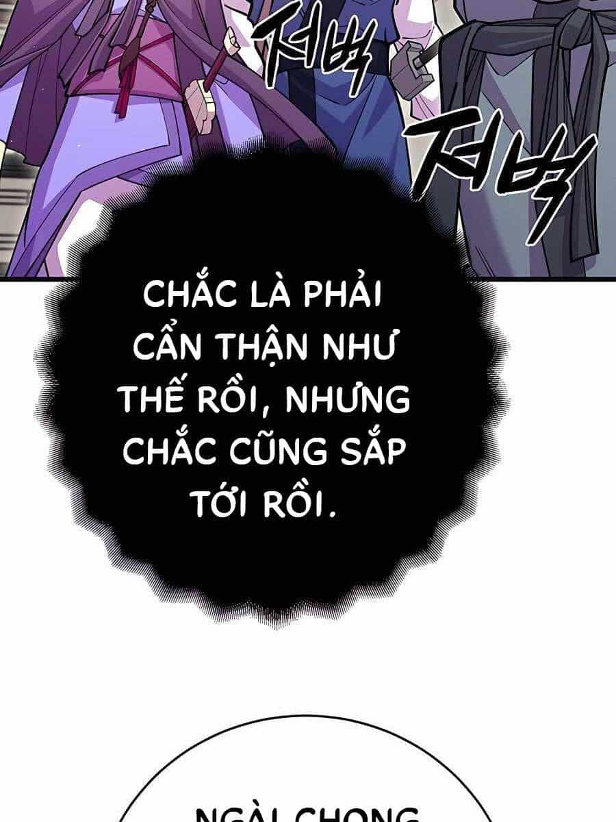 Thiên Hạ Đệ Nhất Đại Sư Huynh - Chương 44 - ảnh 111