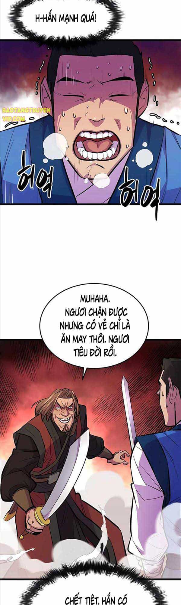 Thiên Hạ Đệ Nhất Đại Sư Huynh - Chương 5 - ảnh 49