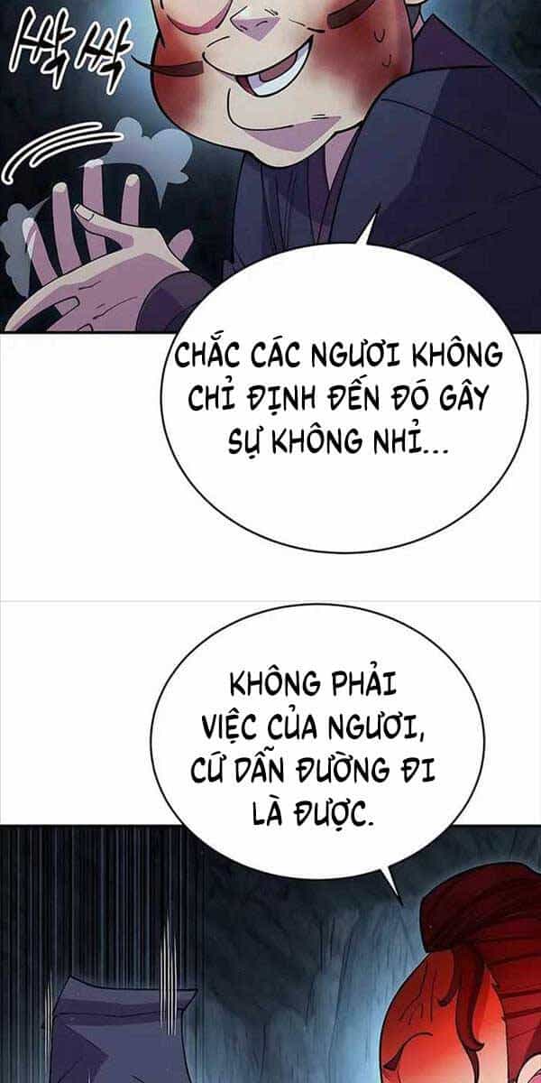 Thiên Hạ Đệ Nhất Đại Sư Huynh - Chương 51 - ảnh 6