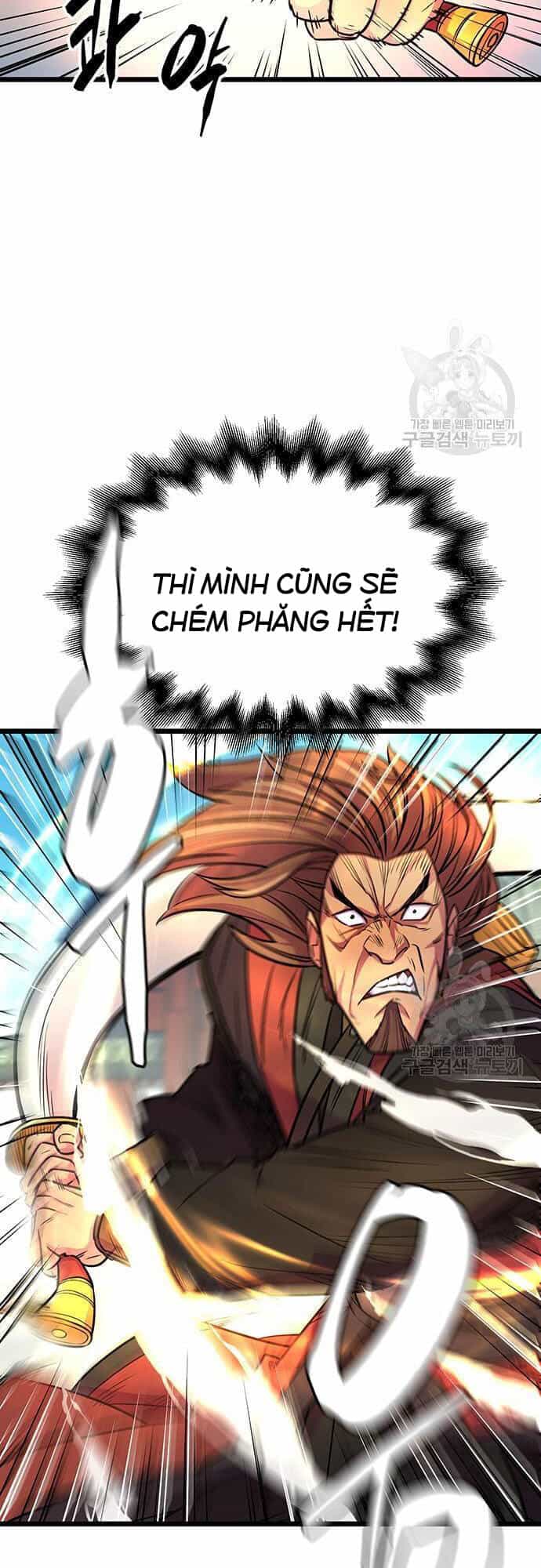 Thiên Hạ Đệ Nhất Đại Sư Huynh - Chương 6 - ảnh 16