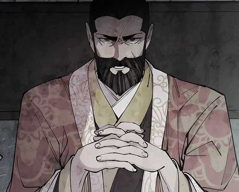 Thiên Hạ Đệ Nhất Đại Sư Huynh - Chương 61 - ảnh 97