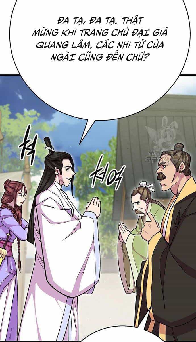 Thiên Hạ Đệ Nhất Đại Sư Huynh - Chương 64 - ảnh 44