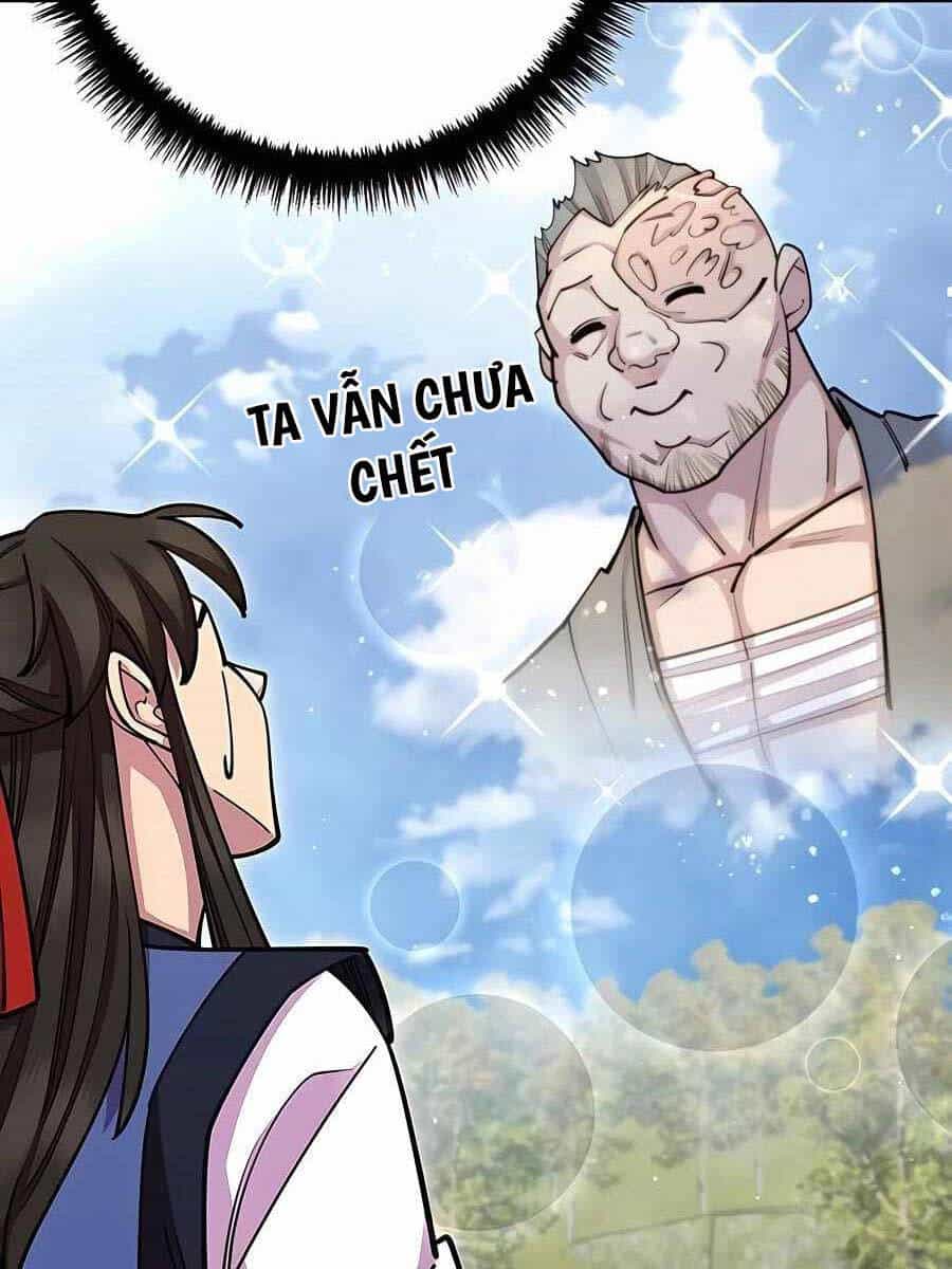 Thiên Hạ Đệ Nhất Đại Sư Huynh - Chương 73 - ảnh 97