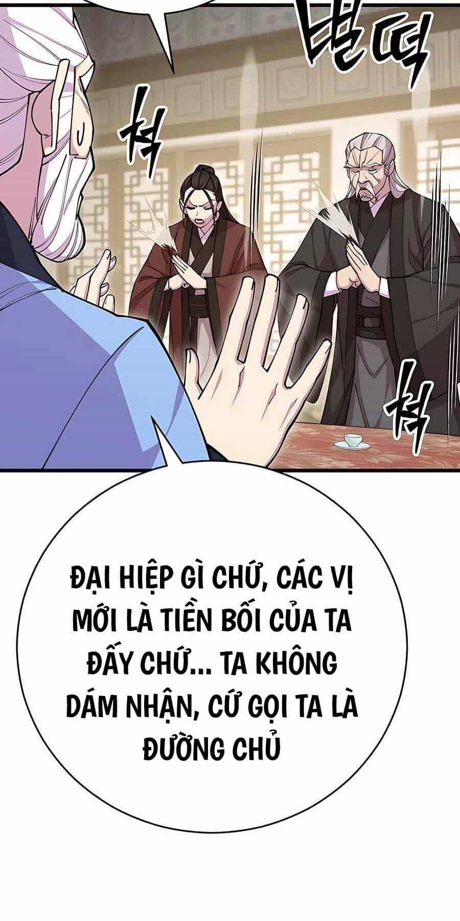 Thiên Hạ Đệ Nhất Đại Sư Huynh - Chương 79 - ảnh 25
