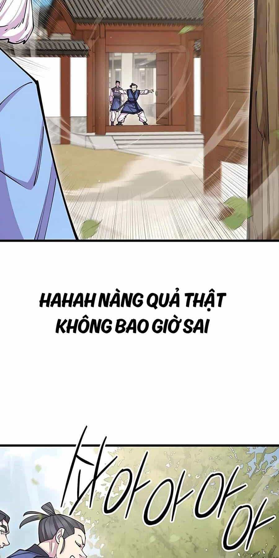 Thiên Hạ Đệ Nhất Đại Sư Huynh - Chương 79 - ảnh 7