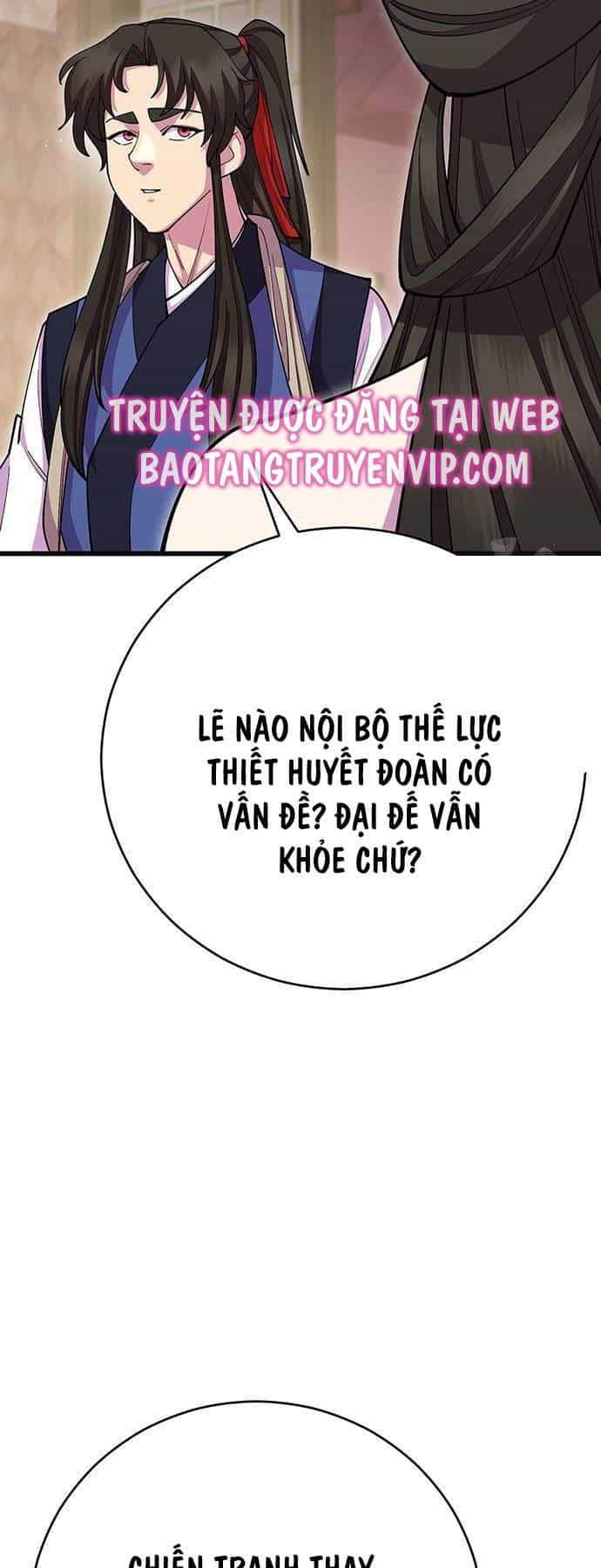 Thiên Hạ Đệ Nhất Đại Sư Huynh - Chương 82 - ảnh 65