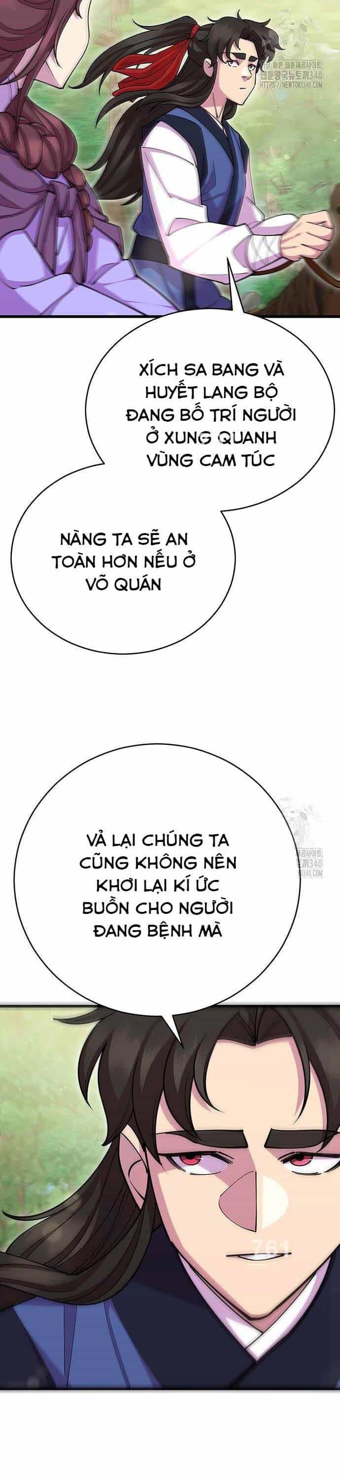 Thiên Hạ Đệ Nhất Đại Sư Huynh - Chương 89 - ảnh 2