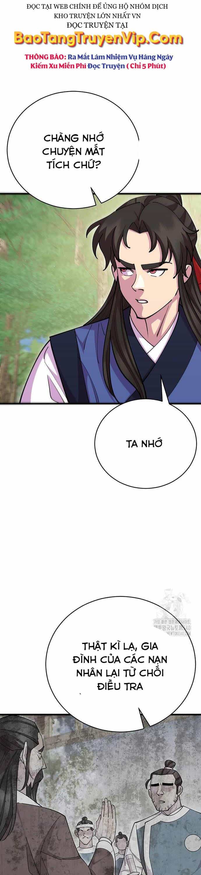 Thiên Hạ Đệ Nhất Đại Sư Huynh - Chương 89 - ảnh 4