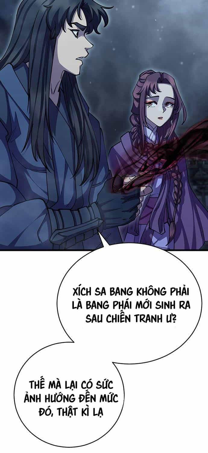 Thiên Hạ Đệ Nhất Đại Sư Huynh - Chương 93 - ảnh 73