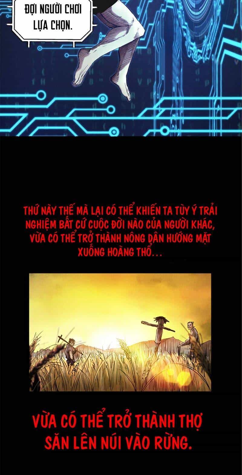 Thiên Hạ Đệ Nhất Lữ Bố - Chương 1 - ảnh 4