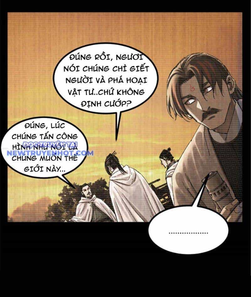 Thiên Hạ Đệ Nhất Lữ Bố - Chương 101 - ảnh 48