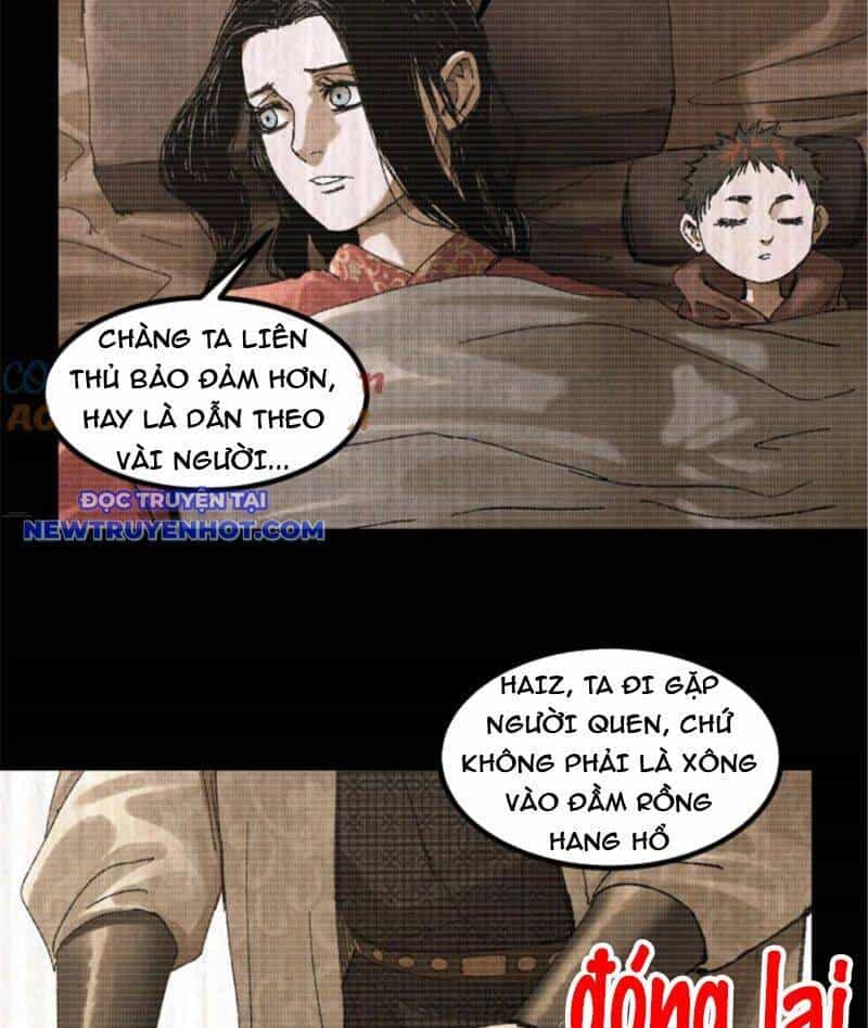 Thiên Hạ Đệ Nhất Lữ Bố - Chương 101 - ảnh 70