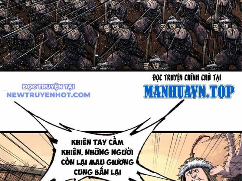 Thiên Hạ Đệ Nhất Lữ Bố - Chương 102 - ảnh 124