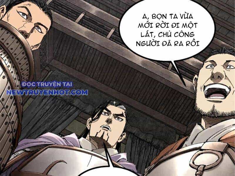 Thiên Hạ Đệ Nhất Lữ Bố - Chương 102 - ảnh 81