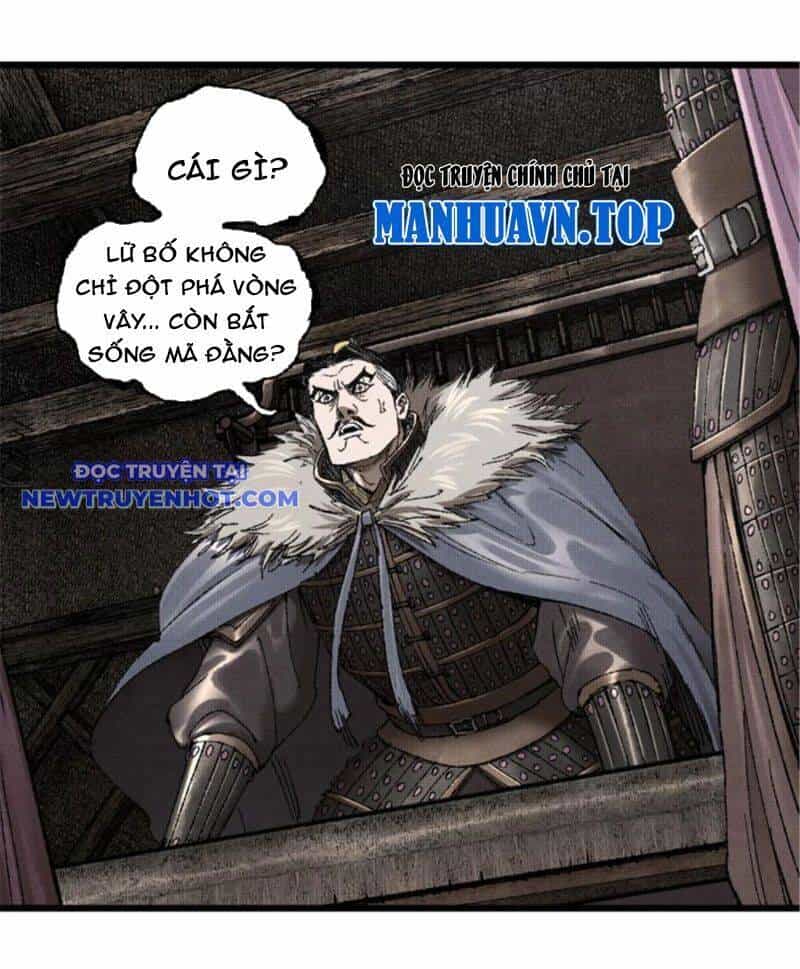 Thiên Hạ Đệ Nhất Lữ Bố - Chương 103 - ảnh 27
