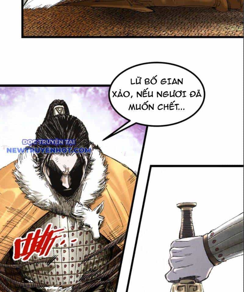 Thiên Hạ Đệ Nhất Lữ Bố - Chương 103 - ảnh 59