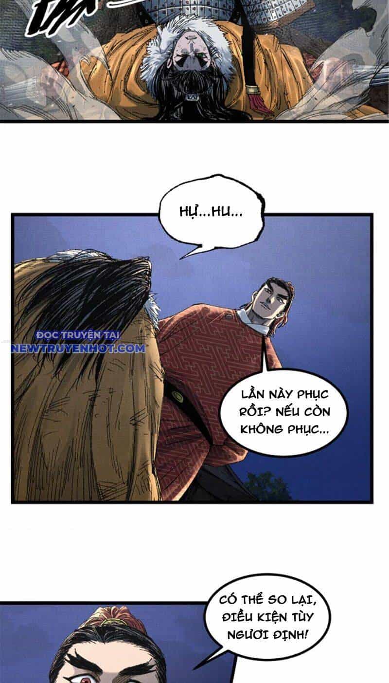 Thiên Hạ Đệ Nhất Lữ Bố - Chương 104 - ảnh 3