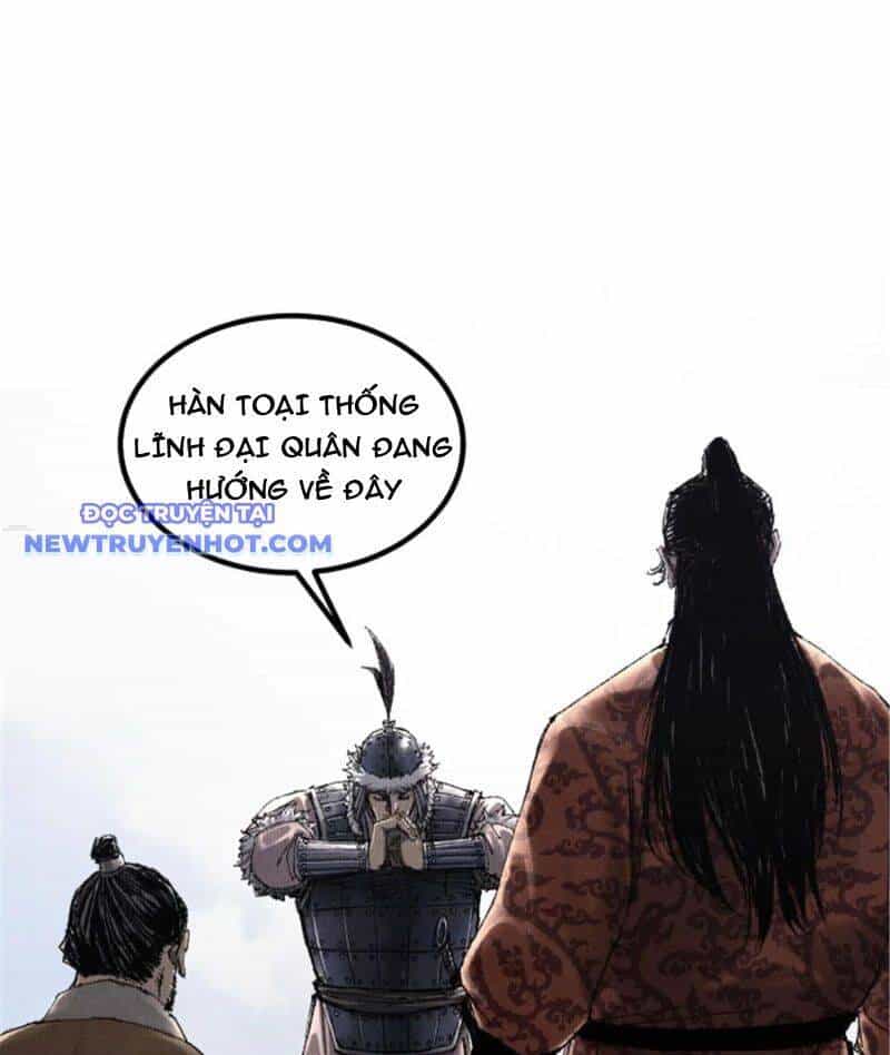 Thiên Hạ Đệ Nhất Lữ Bố - Chương 105 - ảnh 19