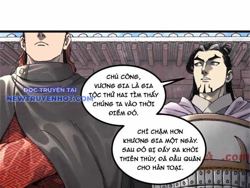 Thiên Hạ Đệ Nhất Lữ Bố - Chương 106 - ảnh 2