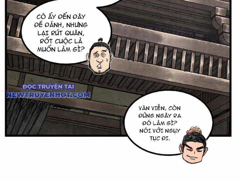 Thiên Hạ Đệ Nhất Lữ Bố - Chương 106 - ảnh 37