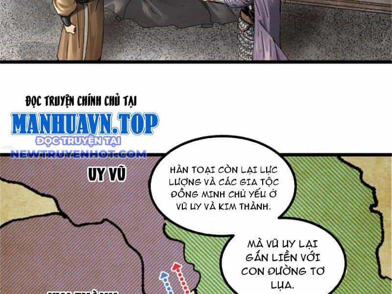 Thiên Hạ Đệ Nhất Lữ Bố - Chương 106 - ảnh 39