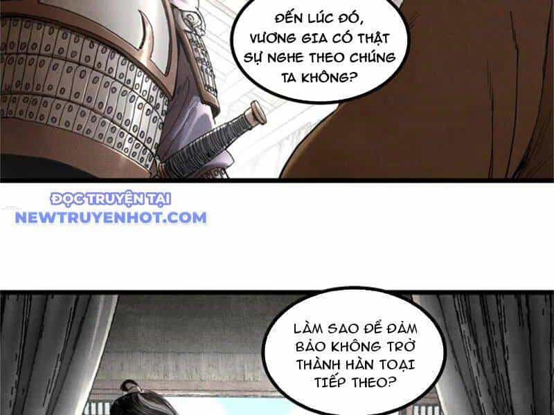 Thiên Hạ Đệ Nhất Lữ Bố - Chương 106 - ảnh 45