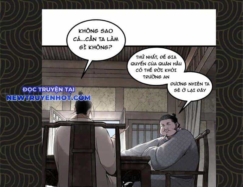 Thiên Hạ Đệ Nhất Lữ Bố - Chương 107 - ảnh 101