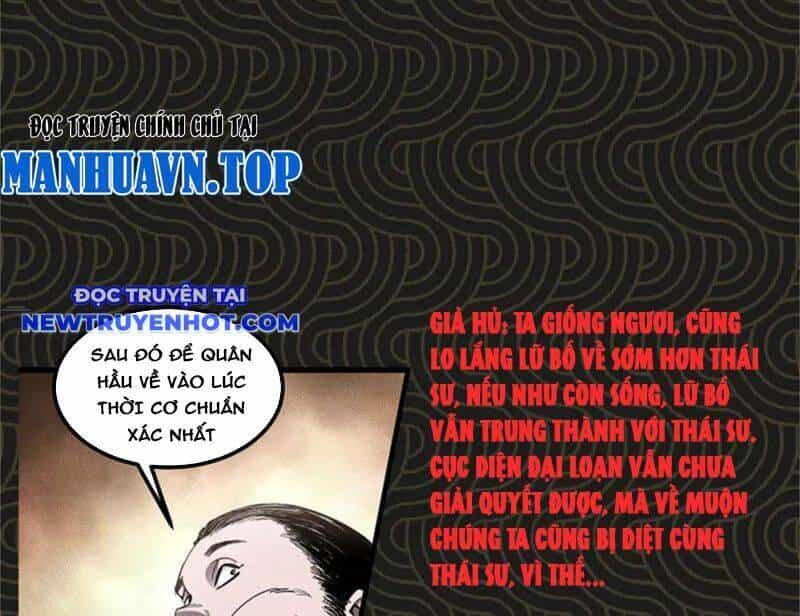 Thiên Hạ Đệ Nhất Lữ Bố - Chương 107 - ảnh 104