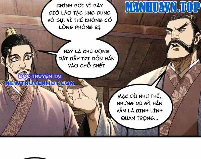 Thiên Hạ Đệ Nhất Lữ Bố - Chương 107 - ảnh 14