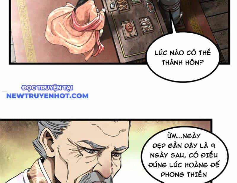 Thiên Hạ Đệ Nhất Lữ Bố - Chương 107 - ảnh 82