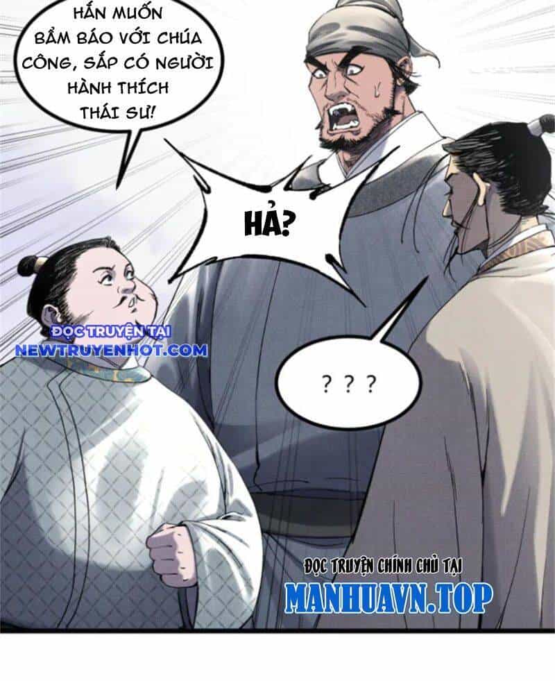 Thiên Hạ Đệ Nhất Lữ Bố - Chương 108 - ảnh 47