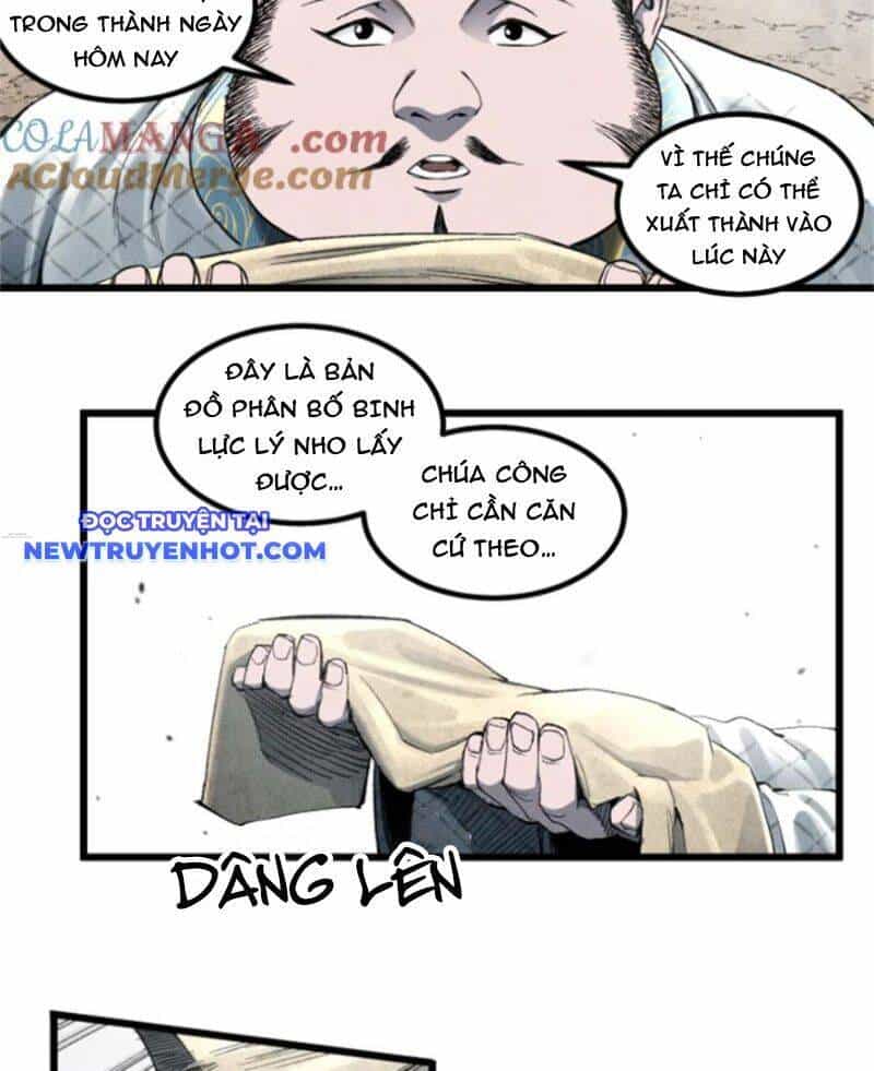 Thiên Hạ Đệ Nhất Lữ Bố - Chương 108 - ảnh 55